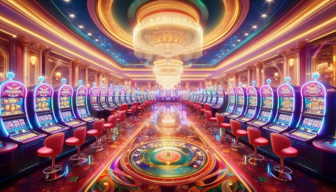 MONOPOLY Casino